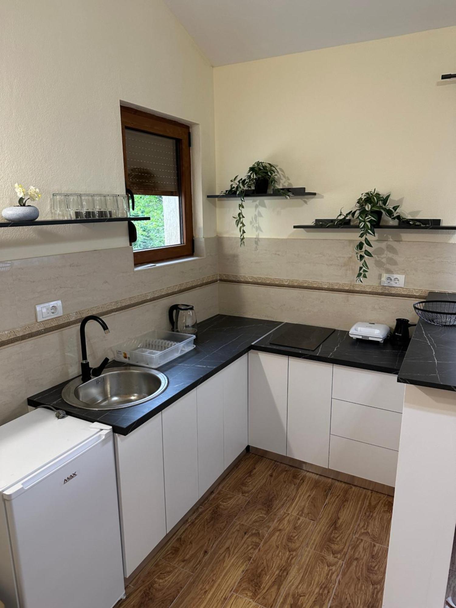 Green House Вирпазар Номер фото