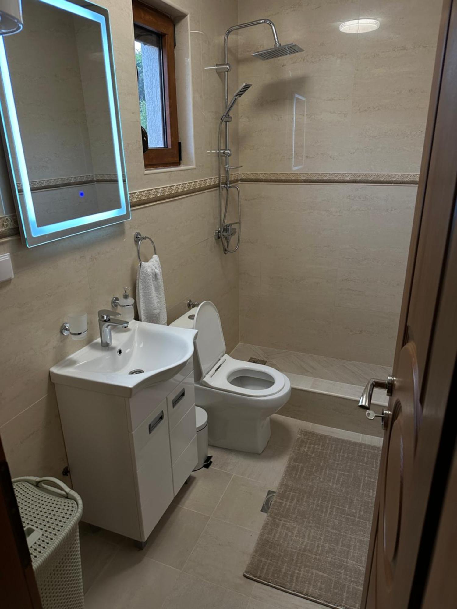 Green House Вирпазар Номер фото