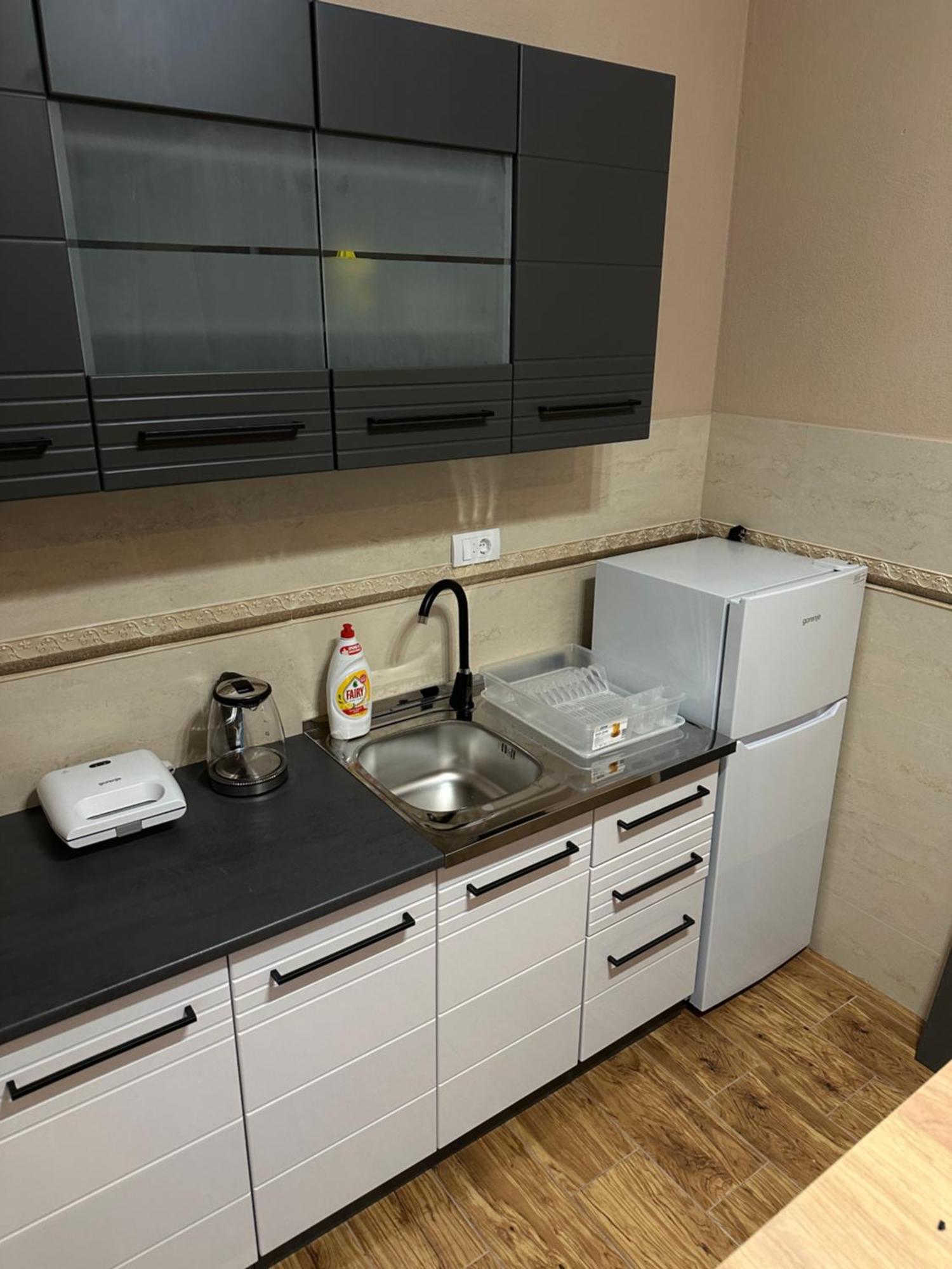 Green House Вирпазар Номер фото