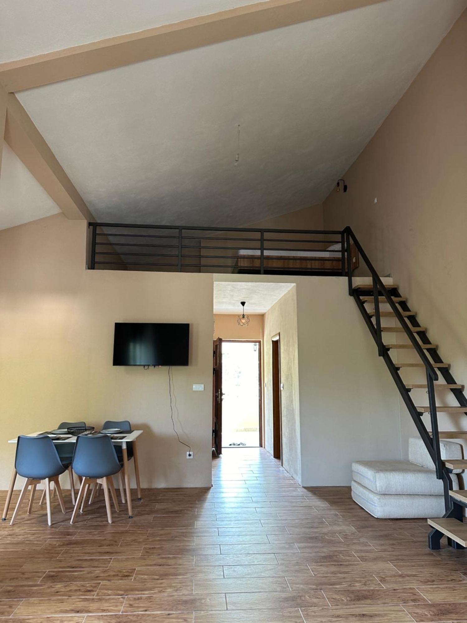 Green House Вирпазар Номер фото