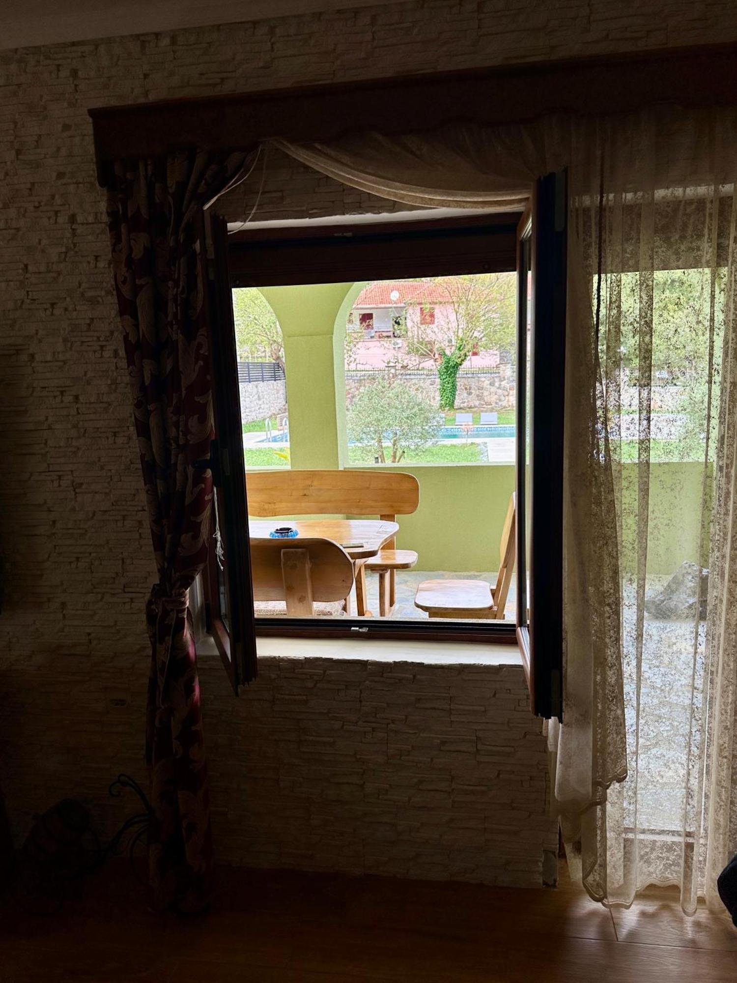 Green House Вирпазар Номер фото