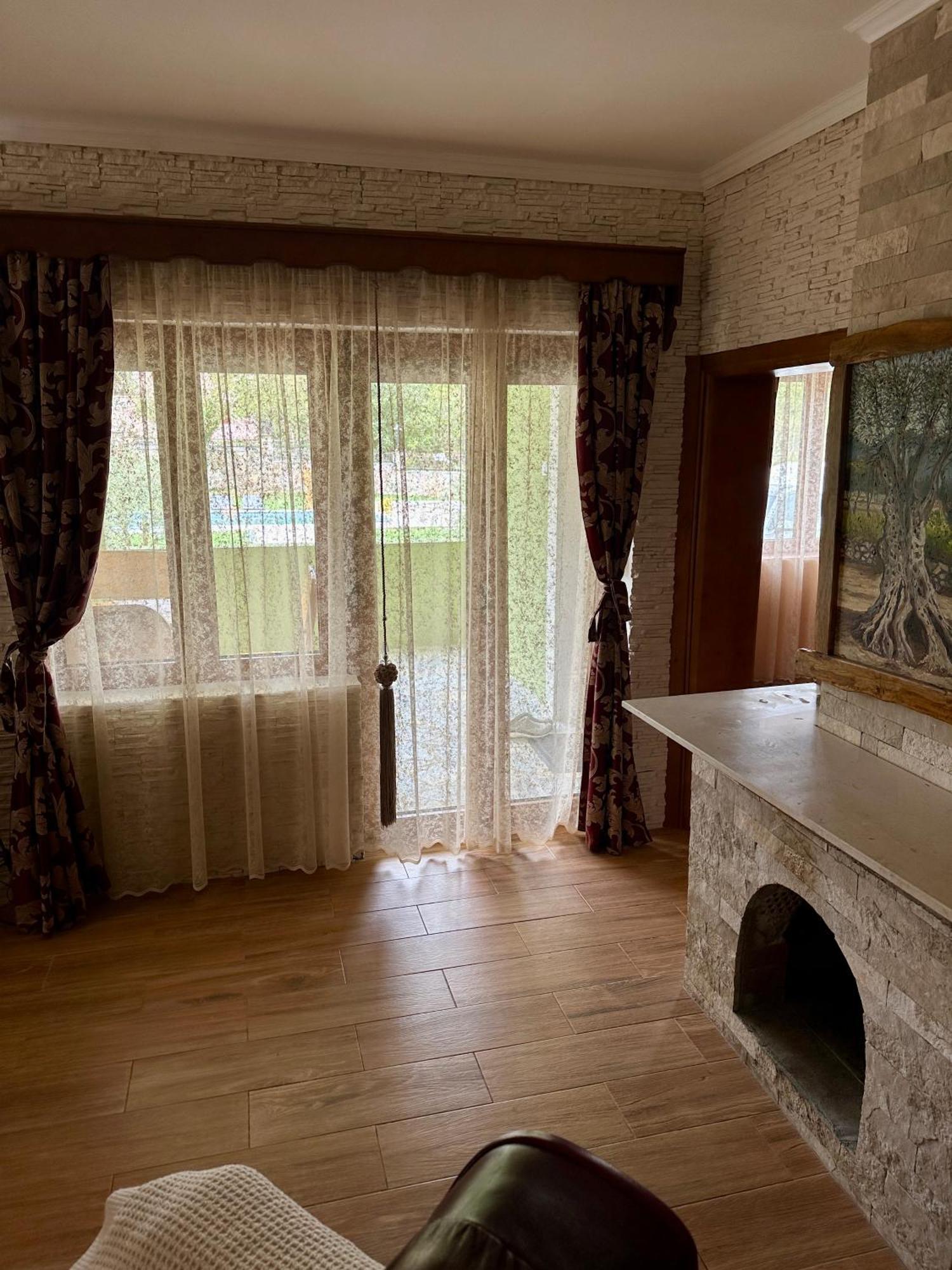 Green House Вирпазар Номер фото