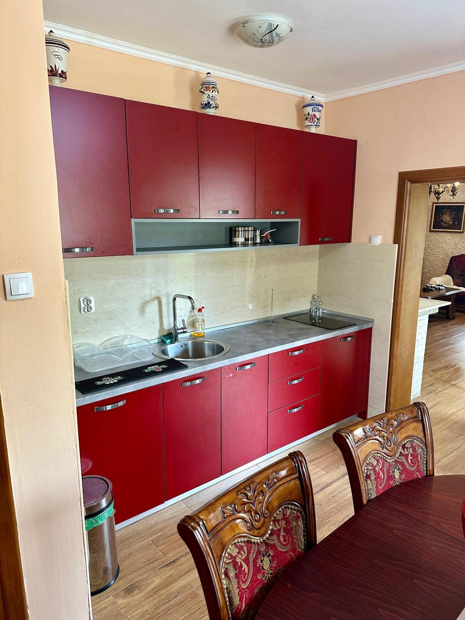 Green House Вирпазар Номер фото